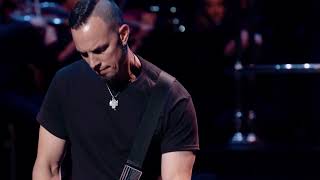 Alter Bridge  Broken Wings feat The Parallax Orchestra Live At The Royal Albert Hall 2018 [upl. by Enamrej23]