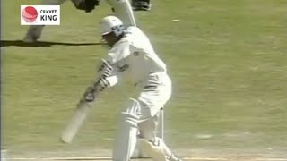 Happy Birthday 🎂🎉 Mohammad Azharuddin 🇮🇳  What a way to end your Test Career with 💯 [upl. by Natalee]