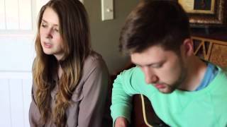 Tomorrow Will Be Kinder  The Secret Sisters Zach amp Alyssa Cover [upl. by Leinahtam880]