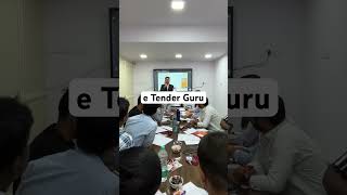 Top Tender News By  eTENDERGURU  Top Tender News  eauctionguru [upl. by Auberbach]