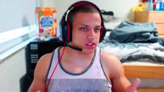 TYLER1 BACK IN MY DAY [upl. by Nylecoj38]