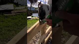 Step balustrade installation shorts youtubeshorts woodworking [upl. by Notsuoh98]