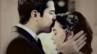 FerideampKamran  A Thousand Years ♡ Çalıkuşu [upl. by Jaal628]