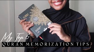 I am Memorizing The Quran Using These Tips And You Can Too  Start Your Quran Journey NOW [upl. by Corrina]