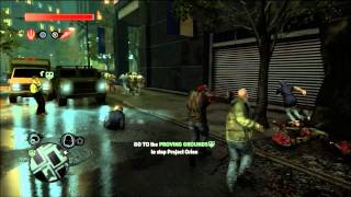 Prototype 2  All Together Now AchievementTrophy Guide [upl. by Hamnet]