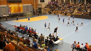 IFK Tumba  Parasport Eskilstuna [upl. by Levon]