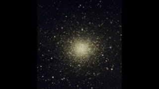 Apr 27 Seestar S50 Globular Clusters [upl. by Nickey701]