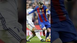 Ronaldo Imitates Messi 😂 [upl. by Ingraham]