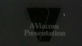 Viacom Enterprises BampW logo 1976 [upl. by Lledal306]