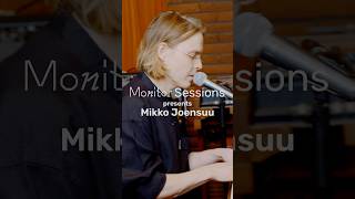 Mikko Joensuu  Magical Morning for ​⁠ MonitorSessions is out now mikkojoensuu [upl. by Birkle]