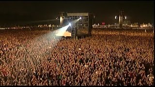 Metallica  Live at Pinkpop Festival Netherlands 2008 Full TV Broadcast [upl. by Atiniuq]