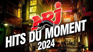 Top Music NRJ Hits 2024  NRJ Hits Du Moment 2024  Hit 2024 Nouveauté  Meilleur Musique 2024 [upl. by Yardley]