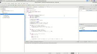 Plotting a quadratic in Java [upl. by Aleksandr]