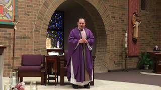 Holy Mass December 3 2023  1st Sunday of Advent [upl. by Fleda]