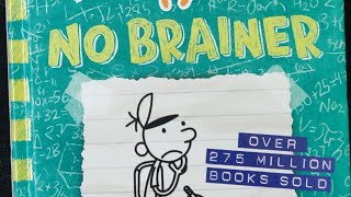 must watch for Wimpy kid fans 18th book no brainerdiary of Wimpy kidJeff Kinney [upl. by Ark]