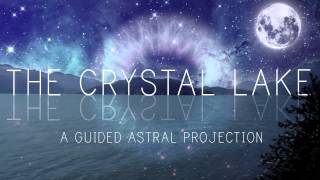 Guided Meditation into Astral Projection  Lucid Dream  OBE w binaural beats [upl. by Ayahc785]