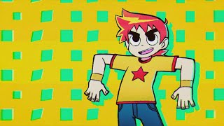 Scott Pilgrim Takes Off スコット・ピルグリム Sakuga MAD [upl. by Ira]