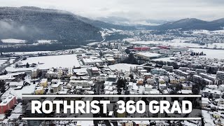 Rothrist 360 Grad [upl. by Gavrah]