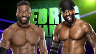 quotWont Let Prime Time Goquot Cedric Alexander Mashup [upl. by Jamie]