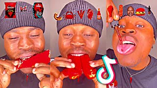 Jombospice — Spicy TikTok Compilation 3 [upl. by Nerraf103]