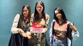 Pranks Happy Birthday 🎂 [upl. by Ecarg]