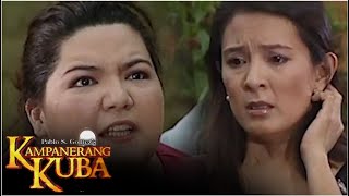 Kampanerang Kuba Full Episode 110  Jeepney TV [upl. by Venola]