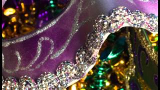 Over 2 Hours of Mardi Gras New Orleans Music with Classic Dixieland Jazz [upl. by Ragse91]