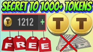 Secret Tricks to get 1000 Free Tokens in Top Eleven 2025 [upl. by Elmaleh597]