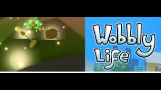 how to get all golf artifacts in wobbly life [upl. by Seka]