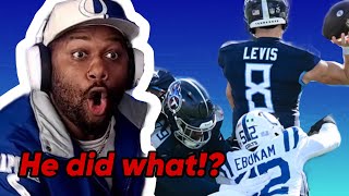 Colts vs Titans REACTION  2023 Week 13 Game [upl. by Hesther]