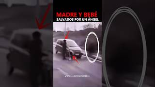 Dios Envía a Su Ángel para Salvar a Madre y Bebé [upl. by Ellirpa]