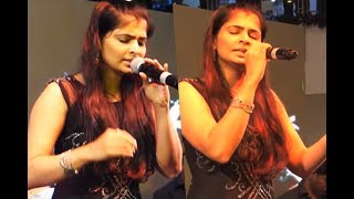 Chinmayi songs  Oru Deivam Thandha [upl. by Glad]