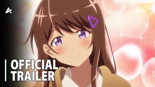 Loner Life in Another World  Official Trailer 2 [upl. by Ignatzia]