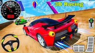 MINDBLOWING Android Car Racing 3D Gameplay [upl. by Pathe3]