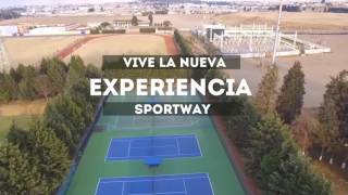 Sportway Metepec D [upl. by Yseulta918]