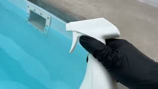 How To Clean Pool’s Waterline [upl. by Patterson775]