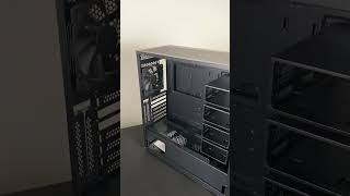 DARKROCK Classico Storage Master Case ATX Computer Case [upl. by Gem]