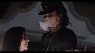 alkaline ride ON ME Official Music Video Remix ft seankingston n [upl. by Siuqaj550]