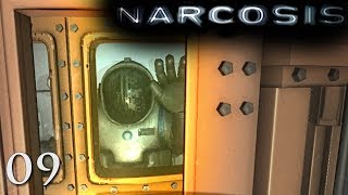 Narcosis 09 Das ENDEunfassbar 😱 Lets Play Narcosis Deutsch [upl. by Colombi815]