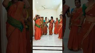 Chellidaru malligeya dance youtubeshorts [upl. by Nert]