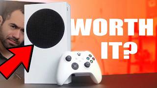 Xbox Series S Worth It in 2024 with New Updates [upl. by Yert949]