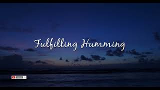 Nasheed  Fulfilling Humming [upl. by Buffy]