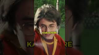 HARRY POTTERI BÖYLE SEÇMİŞLER [upl. by Botzow690]