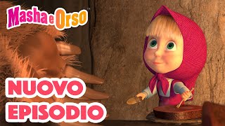 Masha e Orso 💥 Nuovo episodio 🦕🌟 Collezione di episodi 📺🎫 Cartoni animati per bambini [upl. by Ryon93]