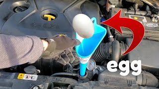 Overheating Car Quick Fix [upl. by Elga]