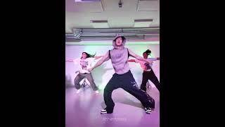 Penomeco  Asurabalbalta  Joong Choreography [upl. by Lynad612]