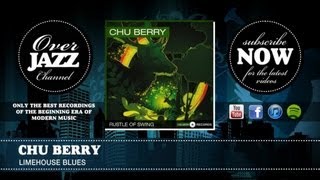 Chu Berry  Limehouse Blues 1937 [upl. by Hteboj]