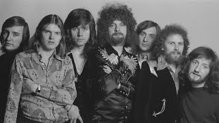 ELO  Electric Light Orchestra  Rockaria 1976 HQ [upl. by Cleave660]