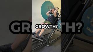 Heavy Weight amp Low Rep VS Low Weight amp High Reps [upl. by Amelina]