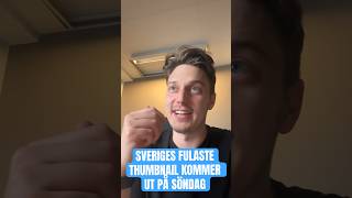 Sveriges fulaste thumbnail [upl. by Anilra366]